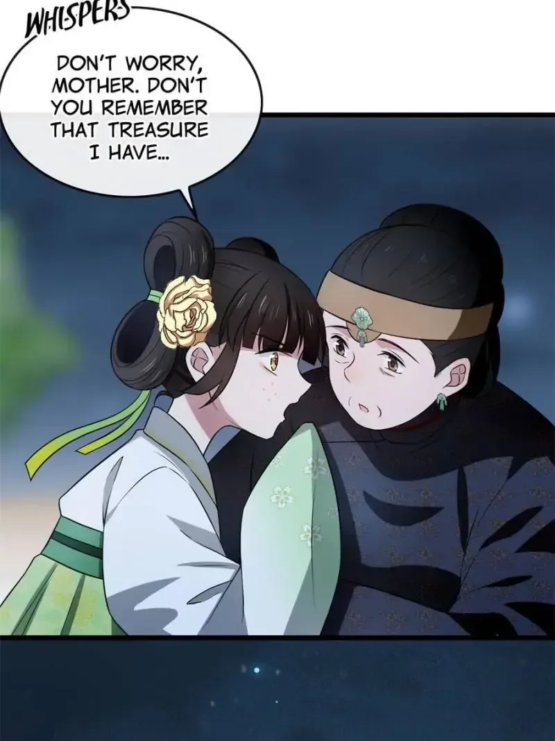 The Sickly Tyrant With An Innocent Facade Chapter 10 page 35