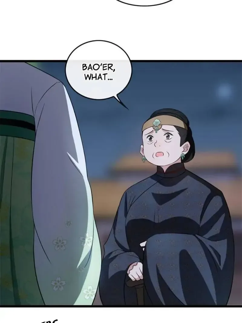 The Sickly Tyrant With An Innocent Facade Chapter 10 page 34