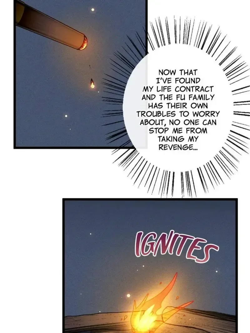 The Sickly Tyrant With An Innocent Facade Chapter 10 page 41