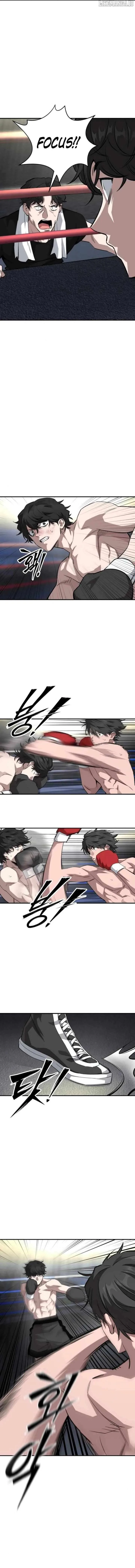 The Smiling Boxer Chapter 9 page 5