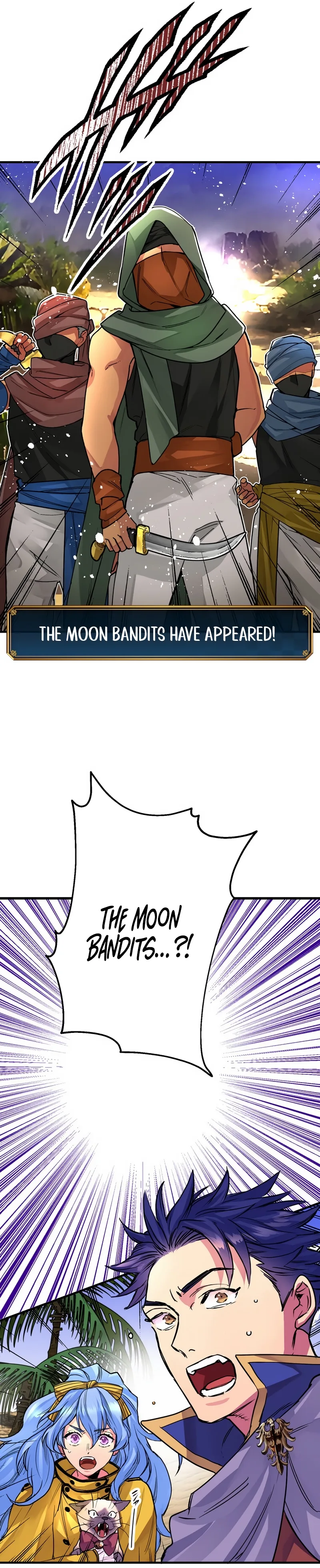 The Slave Guild: I’ll Beat This Bug-Filled New World Until The Deadline! Chapter 10 page 7