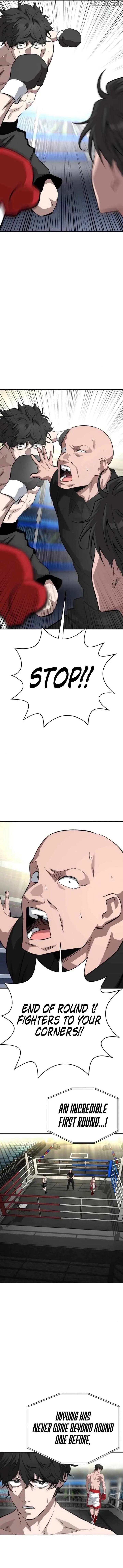 The Smiling Boxer Chapter 9 page 13