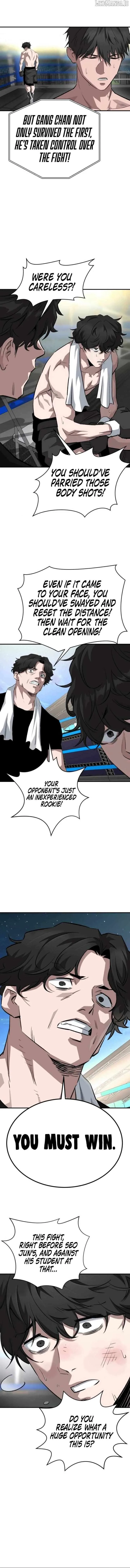 The Smiling Boxer Chapter 9 page 14
