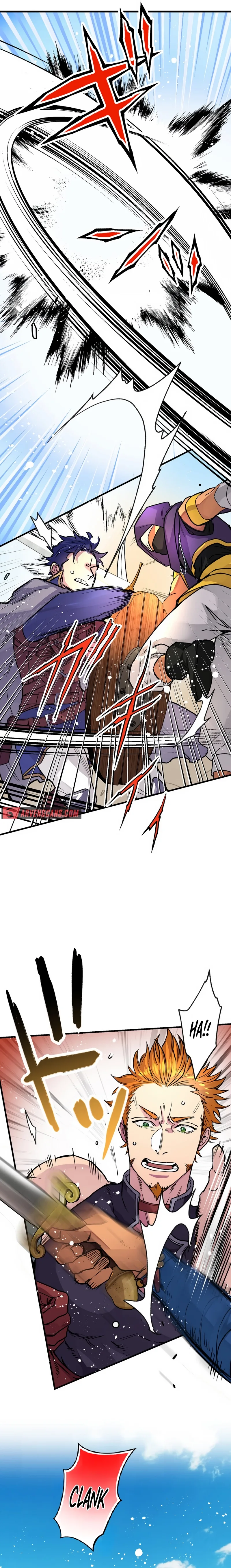 The Slave Guild: I’ll Beat This Bug-Filled New World Until The Deadline! Chapter 10 page 12