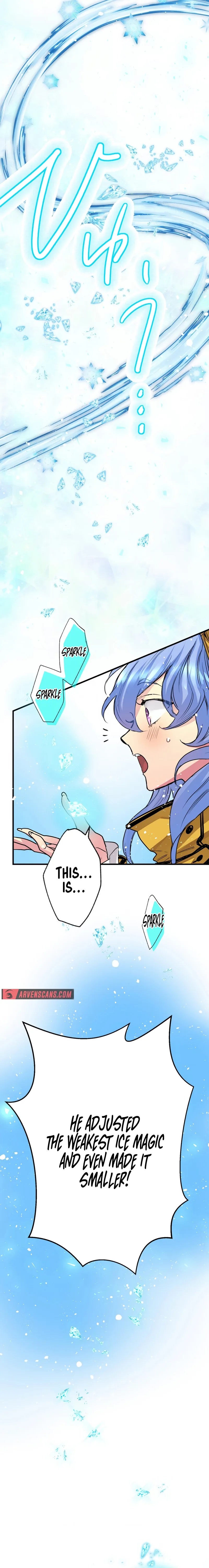 The Slave Guild: I’ll Beat This Bug-Filled New World Until The Deadline! Chapter 10 page 16