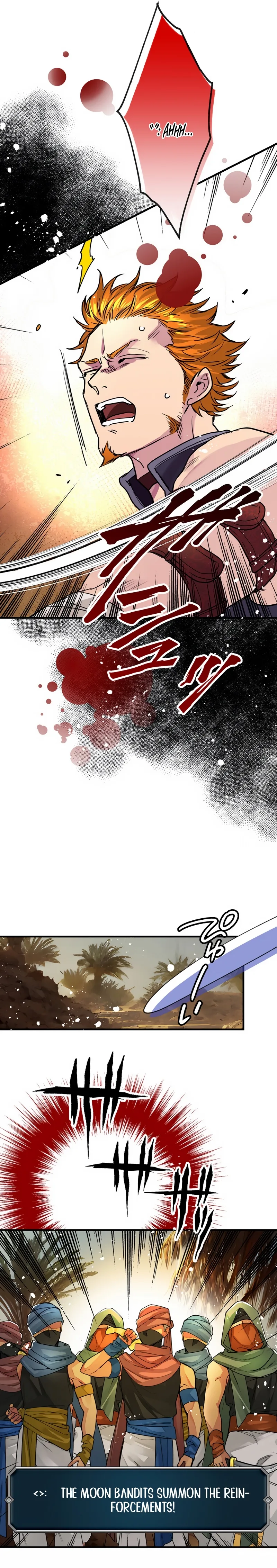 The Slave Guild: I’ll Beat This Bug-Filled New World Until The Deadline! Chapter 10 page 18