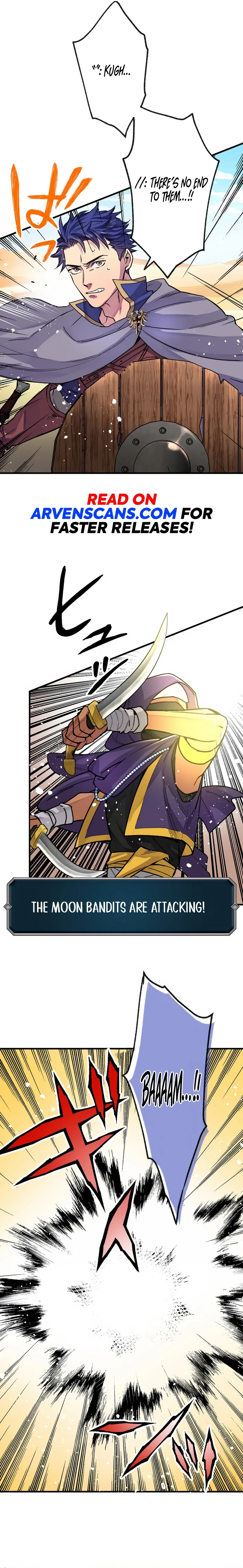 The Slave Guild: I’ll Beat This Bug-Filled New World Until The Deadline! Chapter 10 page 19