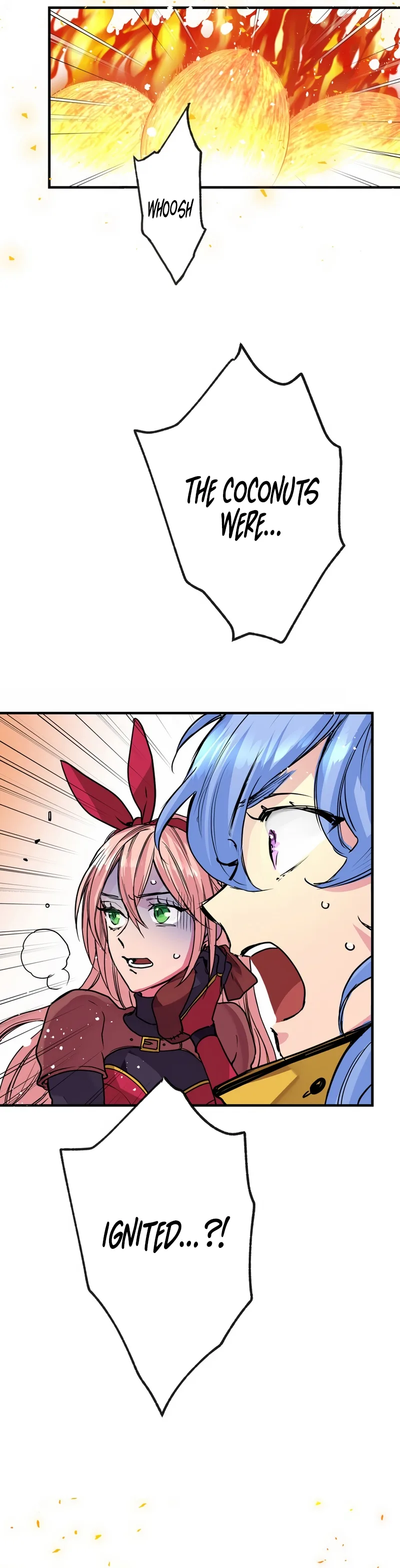 The Slave Guild: I’ll Beat This Bug-Filled New World Until The Deadline! Chapter 10 page 28