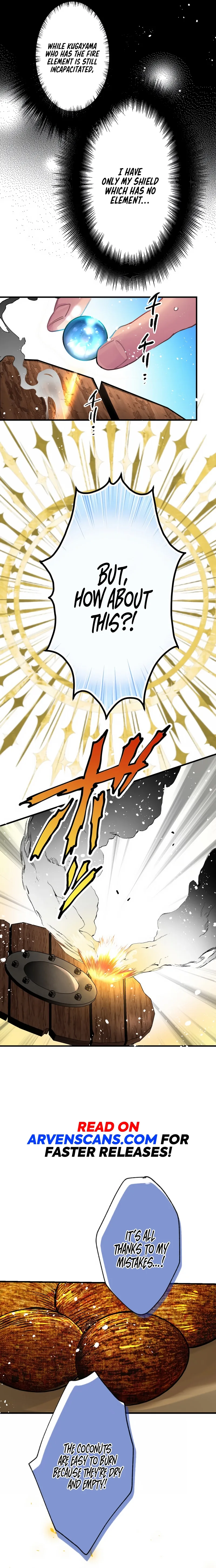 The Slave Guild: I’ll Beat This Bug-Filled New World Until The Deadline! Chapter 10 page 26