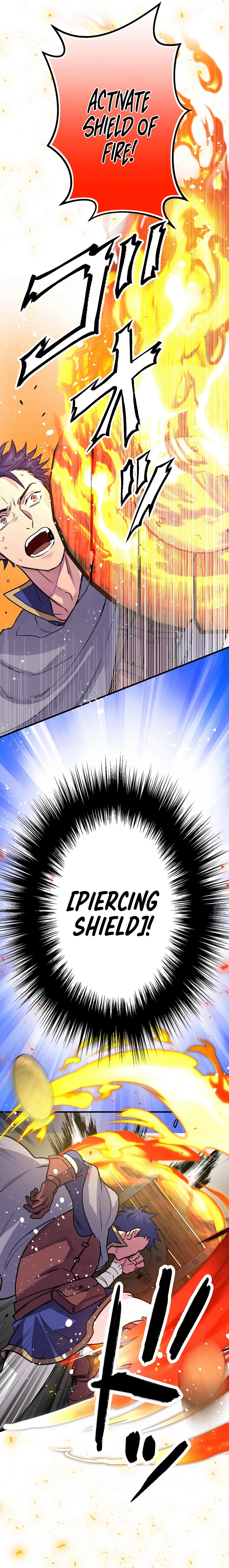 The Slave Guild: I’ll Beat This Bug-Filled New World Until The Deadline! Chapter 10 page 27