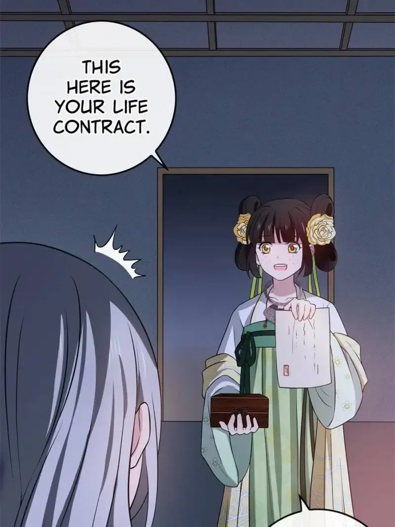 The Sickly Tyrant With An Innocent Facade Chapter 11 page 7