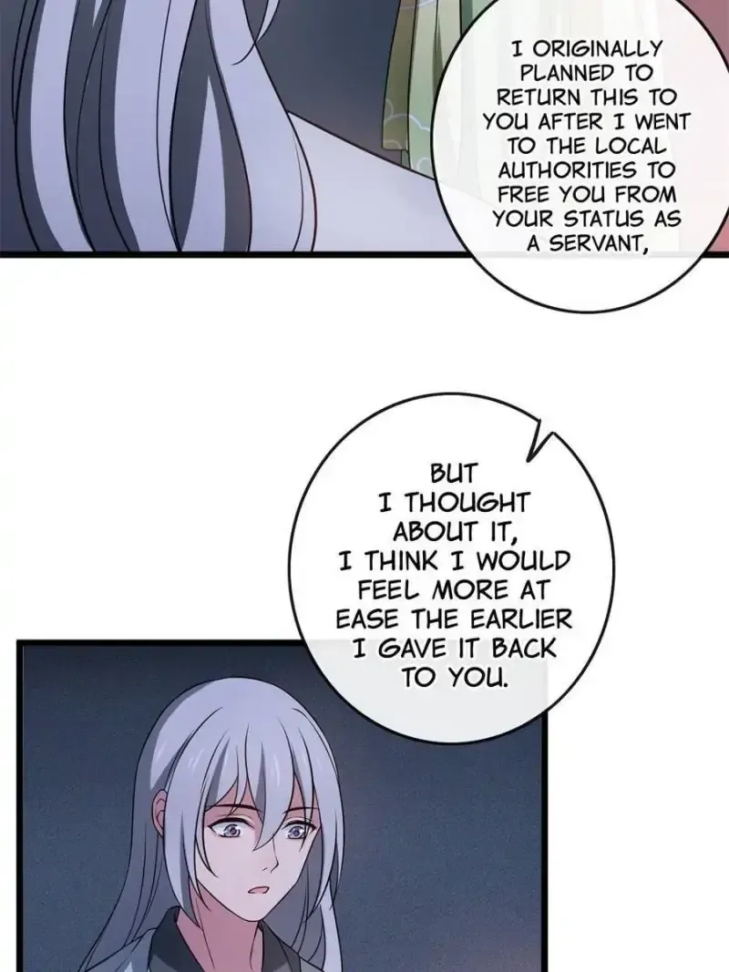 The Sickly Tyrant With An Innocent Facade Chapter 11 page 8