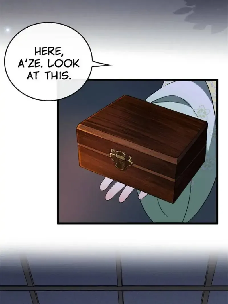 The Sickly Tyrant With An Innocent Facade Chapter 11 page 6