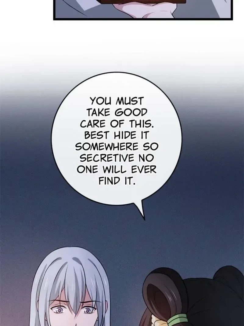The Sickly Tyrant With An Innocent Facade Chapter 11 page 10