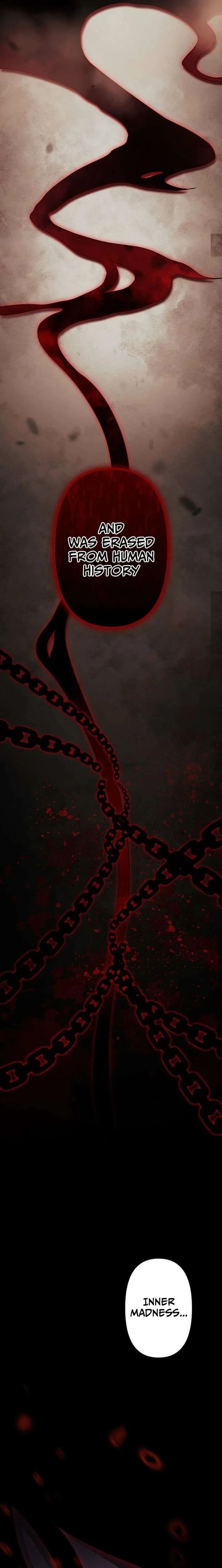 The Secret Martial Artist of Demonic Blood Chapter 10 page 27