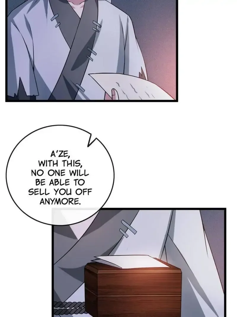 The Sickly Tyrant With An Innocent Facade Chapter 11 page 9