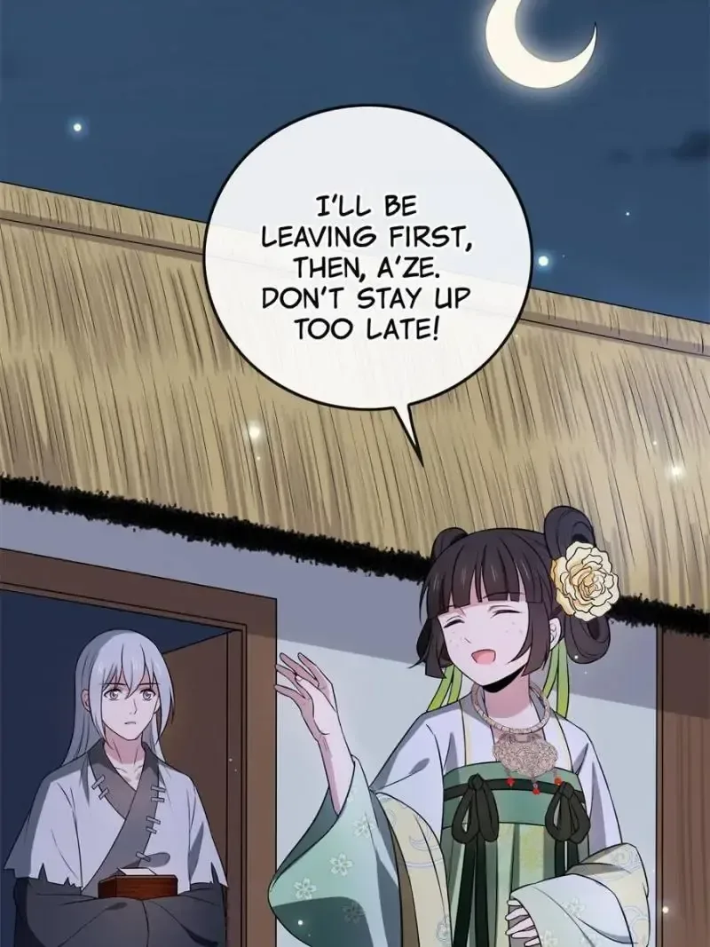 The Sickly Tyrant With An Innocent Facade Chapter 11 page 19