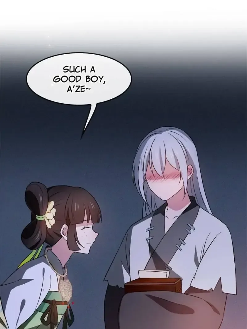 The Sickly Tyrant With An Innocent Facade Chapter 11 page 17