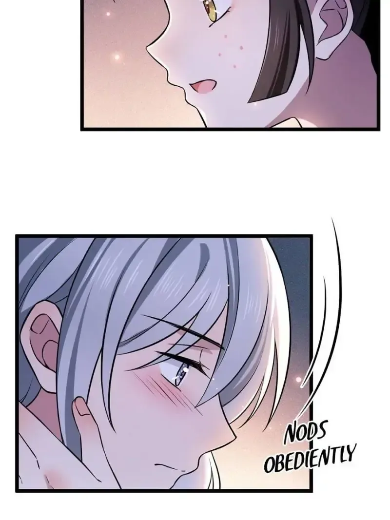 The Sickly Tyrant With An Innocent Facade Chapter 11 page 16