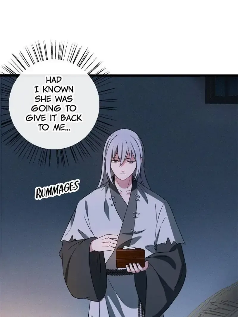 The Sickly Tyrant With An Innocent Facade Chapter 11 page 23