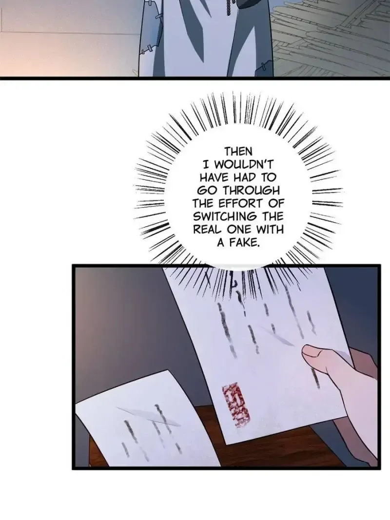 The Sickly Tyrant With An Innocent Facade Chapter 11 page 24