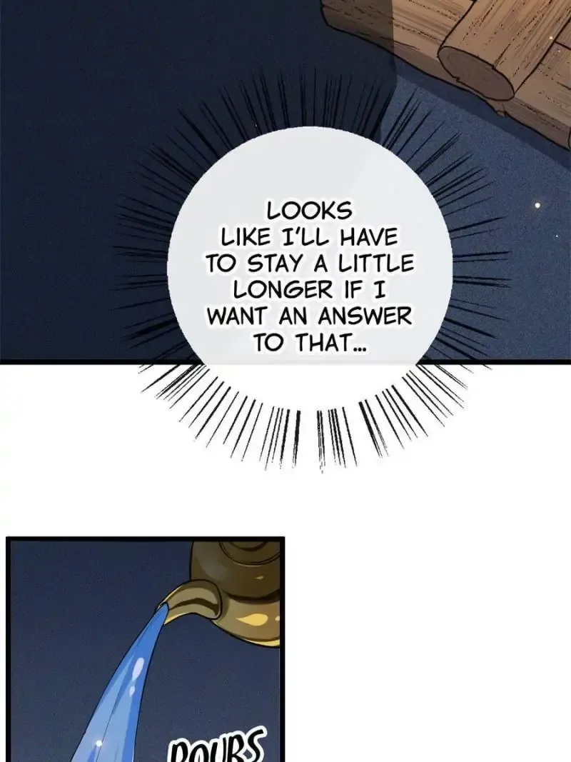 The Sickly Tyrant With An Innocent Facade Chapter 11 page 29