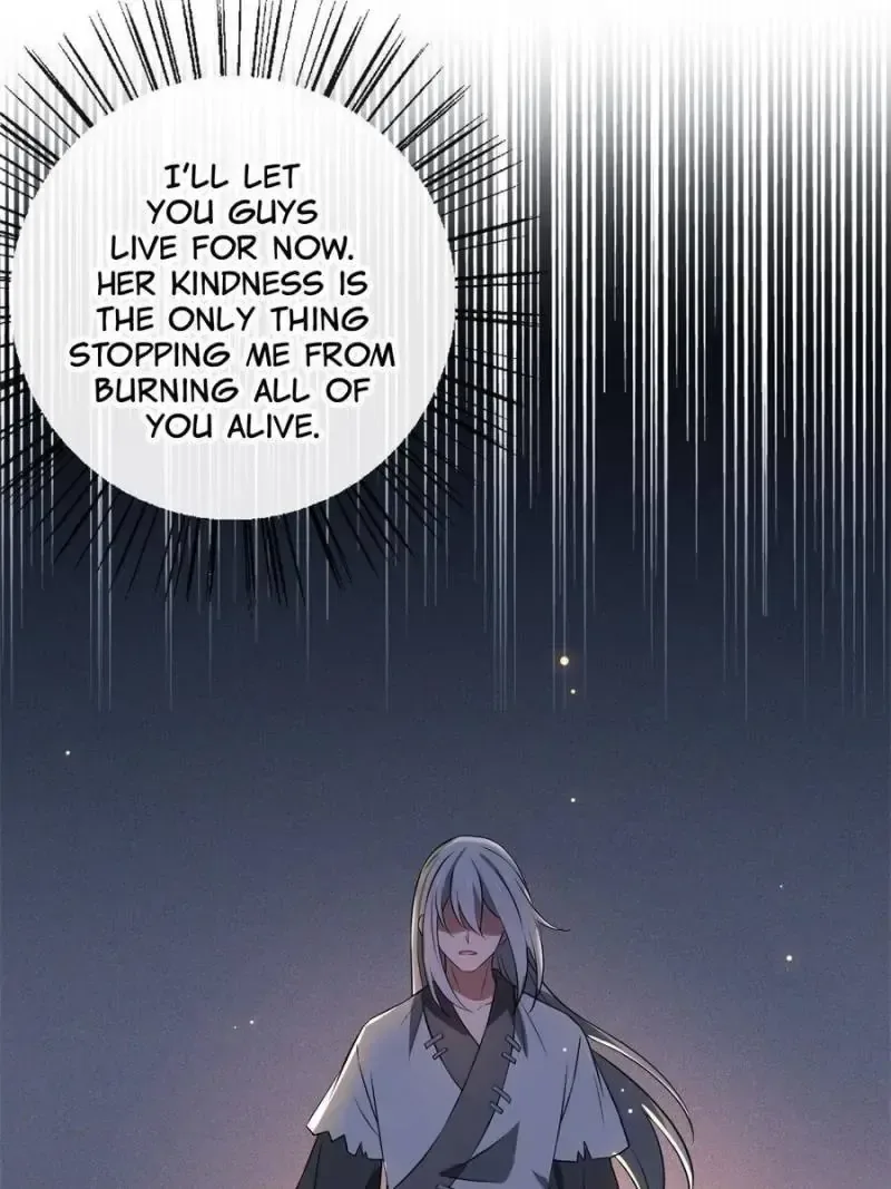 The Sickly Tyrant With An Innocent Facade Chapter 11 page 31