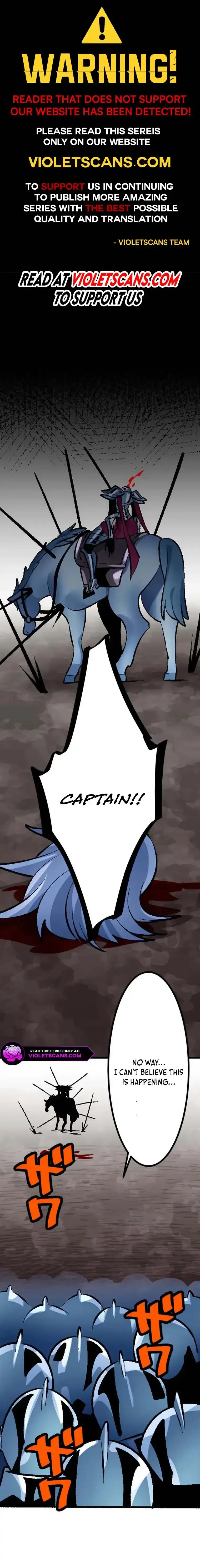 The Skeleton Villainous Noble Lady Wants Revenge Chapter 11 page 2