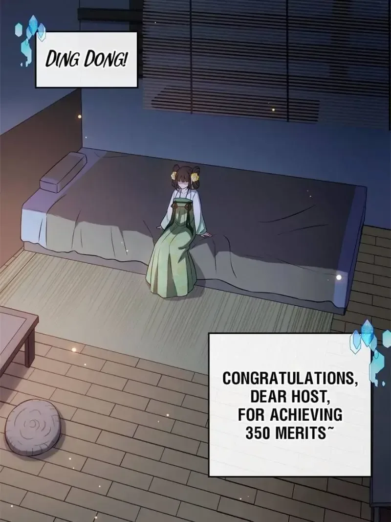 The Sickly Tyrant With An Innocent Facade Chapter 11 page 34