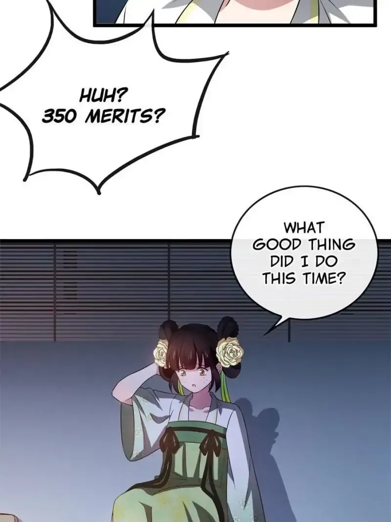 The Sickly Tyrant With An Innocent Facade Chapter 11 page 36