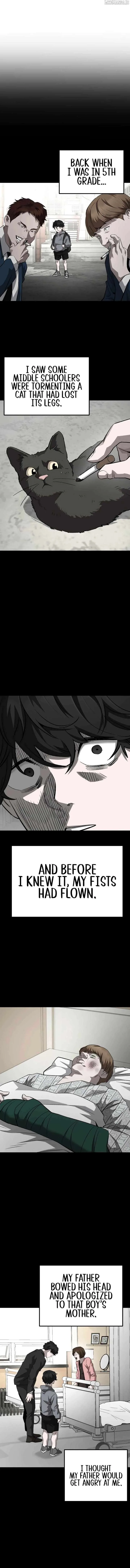 The Smiling Boxer Chapter 10 page 3
