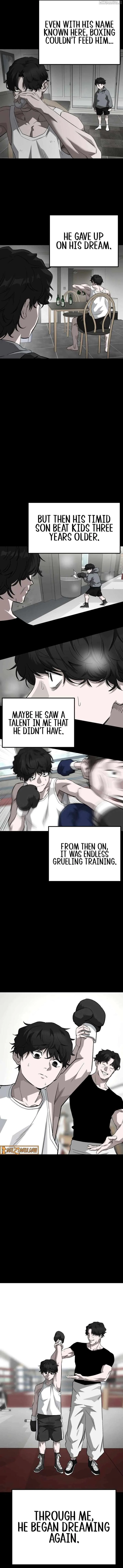 The Smiling Boxer Chapter 10 page 5