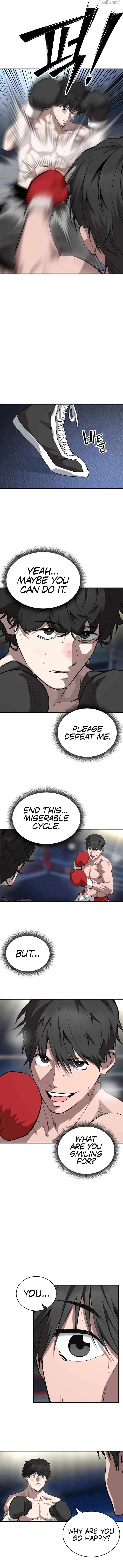 The Smiling Boxer Chapter 10 page 7