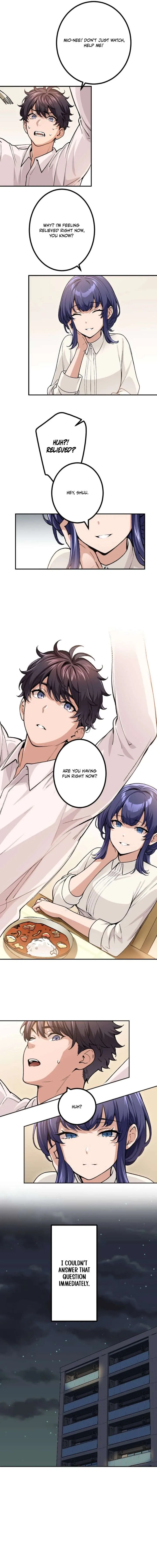 The Skill-Devouring Nobody’s Rampage of Revenge Chapter 11 page 17