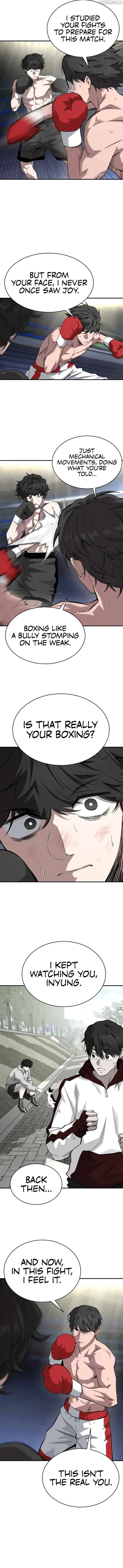 The Smiling Boxer Chapter 10 page 10