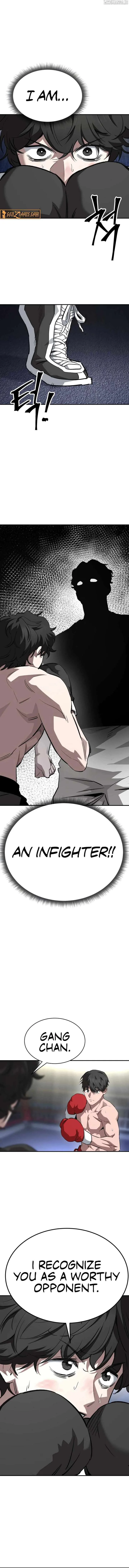The Smiling Boxer Chapter 10 page 13
