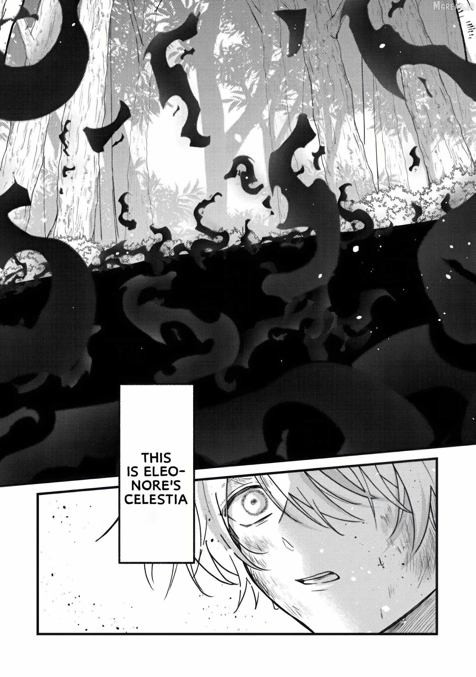 I Reincarnated as the Villainess’ Childhood Friend Who Falls into Darkness. If I Die, It’s a Guaranteed Bad End, So I Became the Strongest… But Hasn’t She Already Fallen Into Darkness [and Turned Yandere]? Chapter 11 page 3