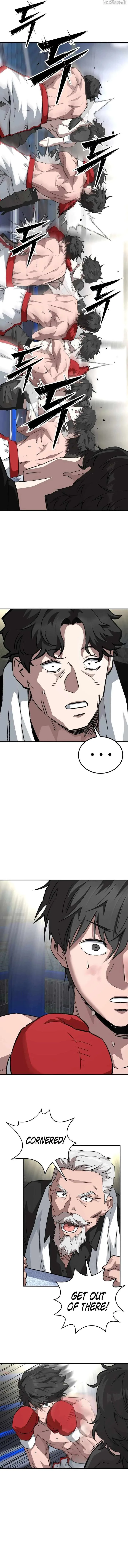 The Smiling Boxer Chapter 10 page 16