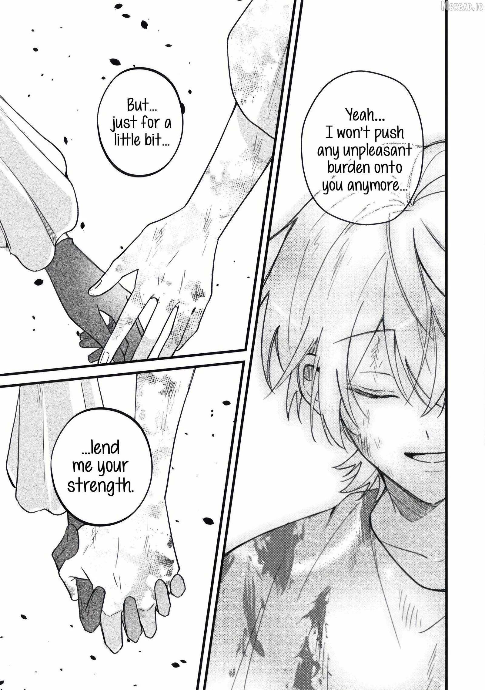 I Reincarnated as the Villainess’ Childhood Friend Who Falls into Darkness. If I Die, It’s a Guaranteed Bad End, So I Became the Strongest… But Hasn’t She Already Fallen Into Darkness [and Turned Yandere]? Chapter 11 page 20