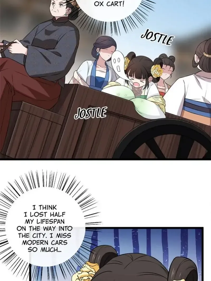 The Sickly Tyrant With An Innocent Facade Chapter 12 page 4