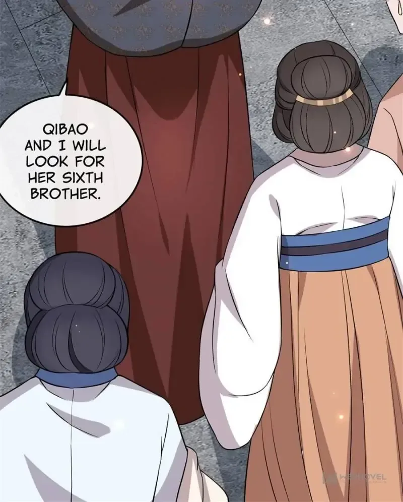 The Sickly Tyrant With An Innocent Facade Chapter 12 page 11