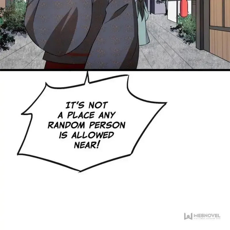 The Sickly Tyrant With An Innocent Facade Chapter 12 page 21