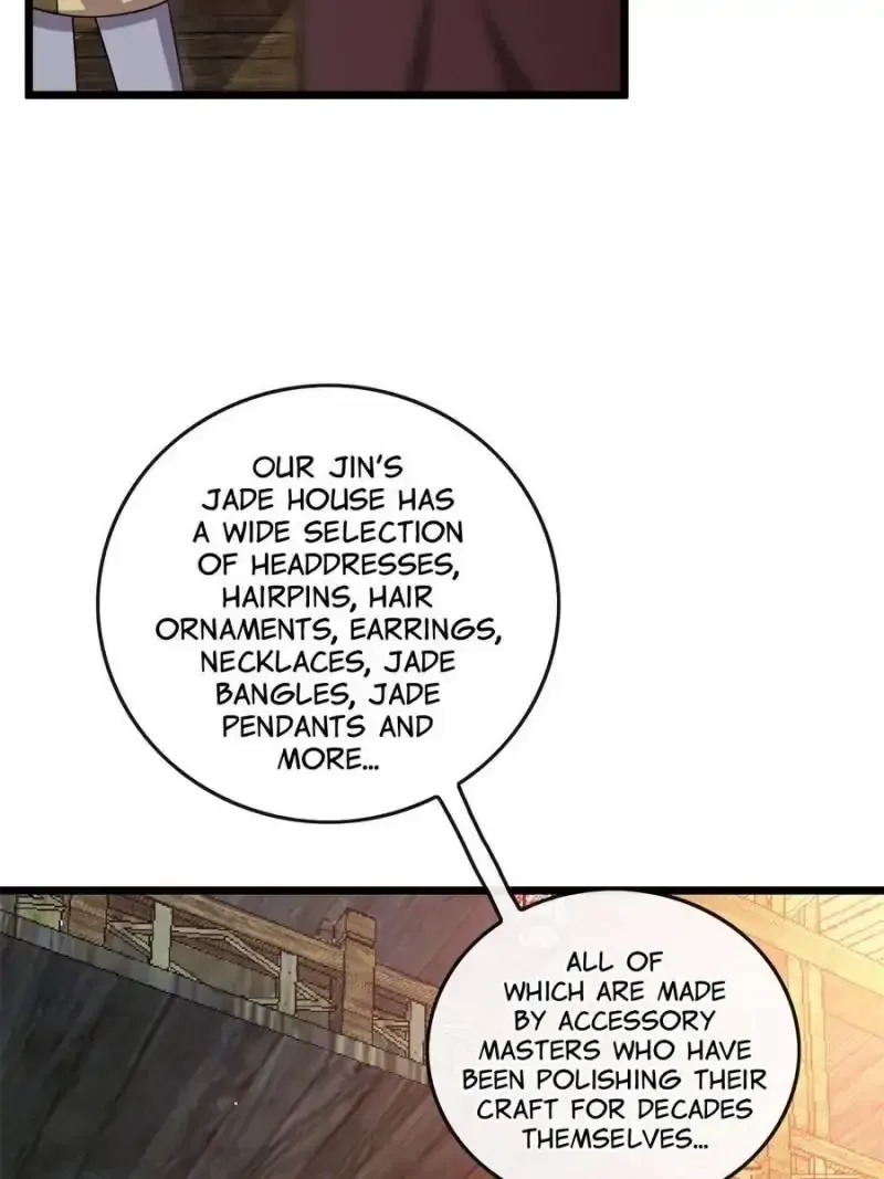 The Sickly Tyrant With An Innocent Facade Chapter 12 page 32
