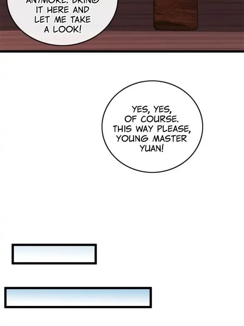 The Sickly Tyrant With An Innocent Facade Chapter 12 page 38