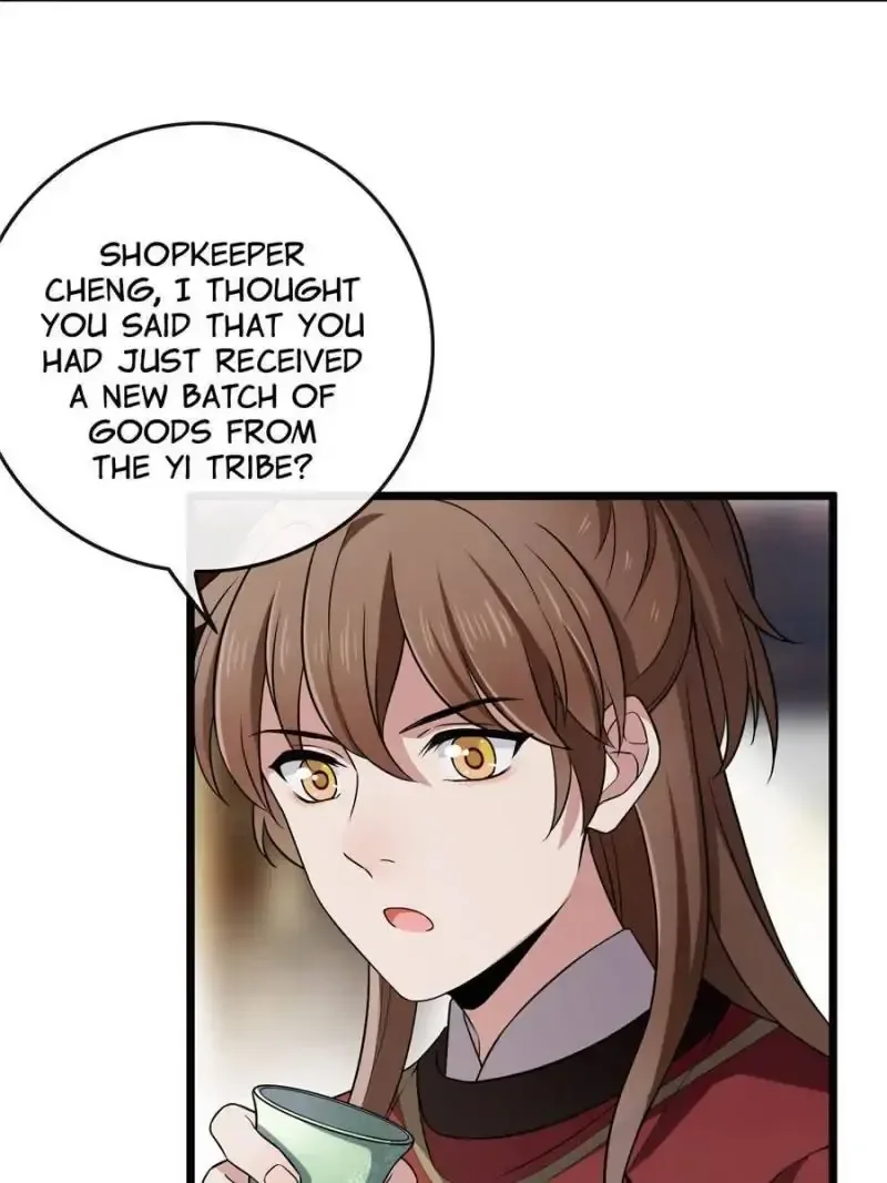 The Sickly Tyrant With An Innocent Facade Chapter 12 page 36