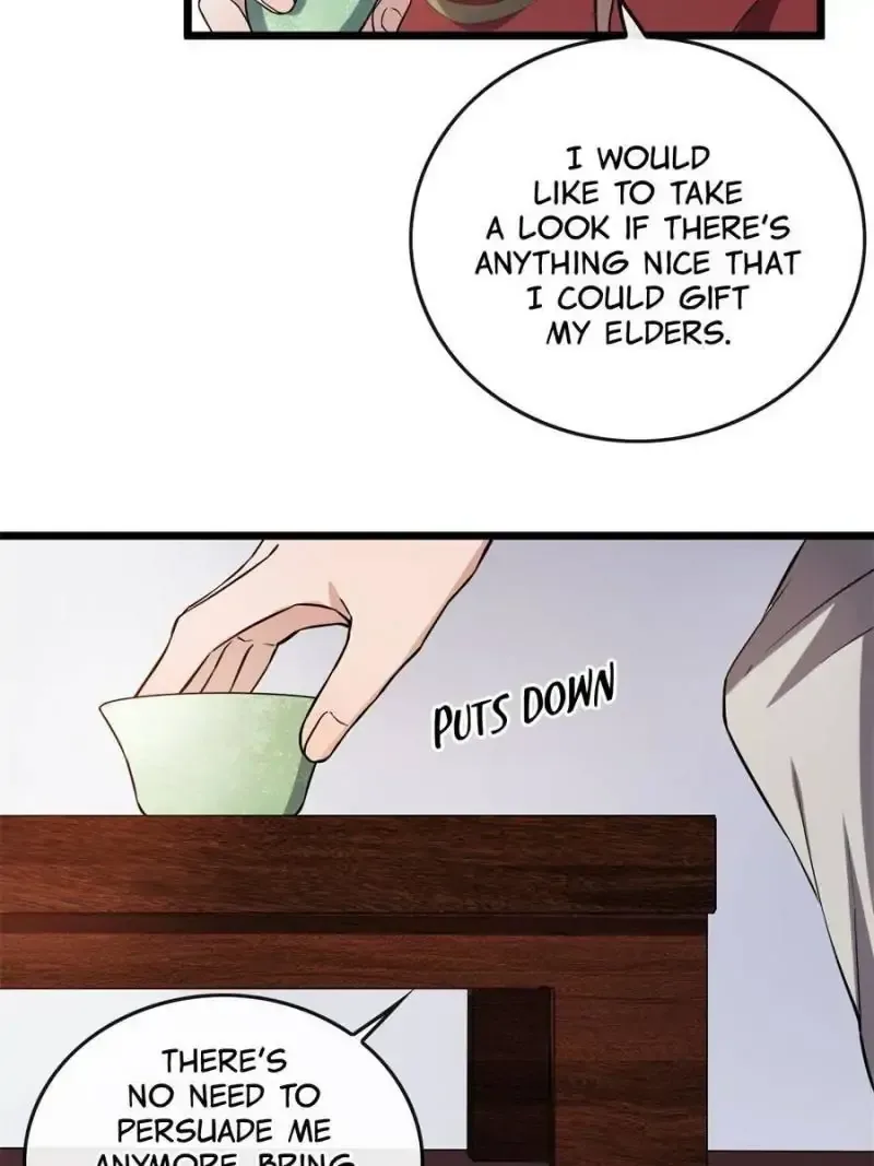 The Sickly Tyrant With An Innocent Facade Chapter 12 page 37
