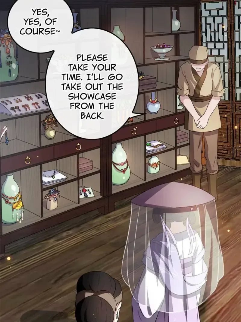 The Sickly Tyrant With An Innocent Facade Chapter 12 page 42