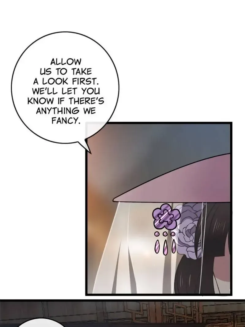 The Sickly Tyrant With An Innocent Facade Chapter 12 page 41