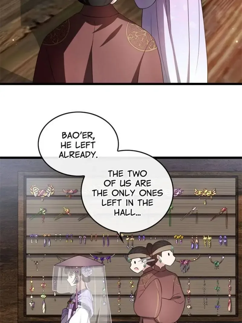The Sickly Tyrant With An Innocent Facade Chapter 12 page 43