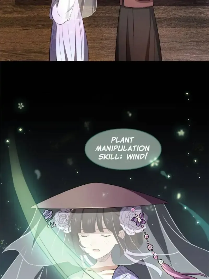 The Sickly Tyrant With An Innocent Facade Chapter 12 page 44